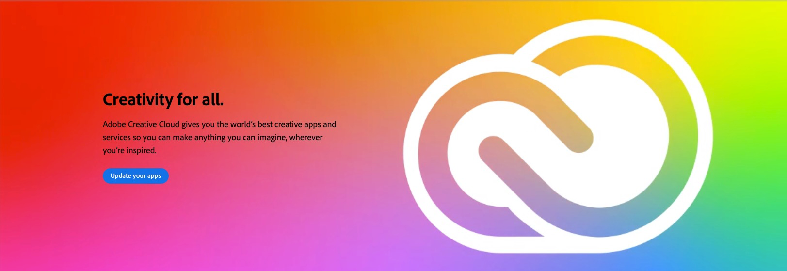 adobe marketing cloud logo